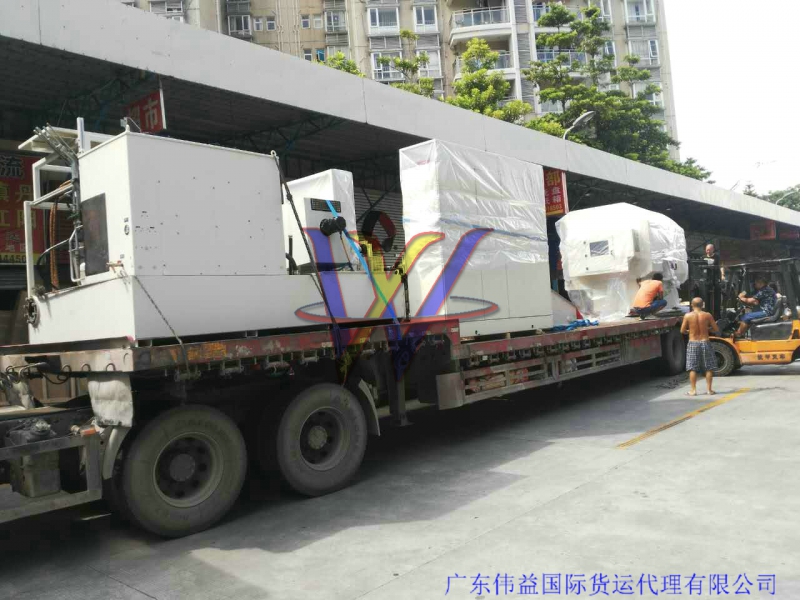 二手機電設備進口不作價是否可以申報稅報關及如何辦理報關單證